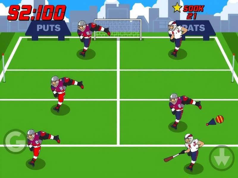 Unstoppable Forwards Player Reviews